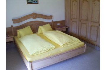 Oostenrijk Privát Abtenau, Interieur